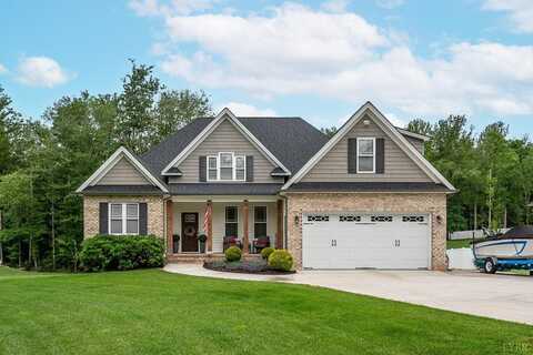 3912 Cottontown Road, Forest, VA 24551