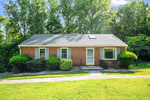 2056 Overbrook Road, Lynchburg, VA 24501