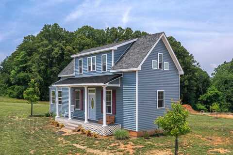 1589 Clearview Road, Bedford, VA 24523