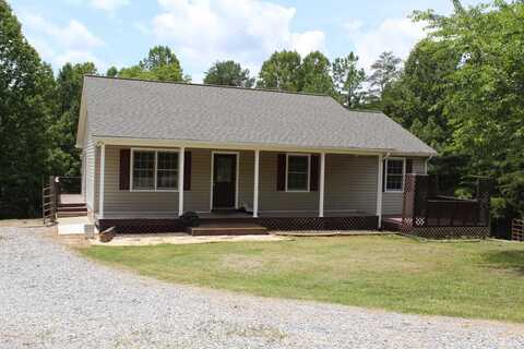 1138 Breezy Ridge Road, Thaxton, VA 24174