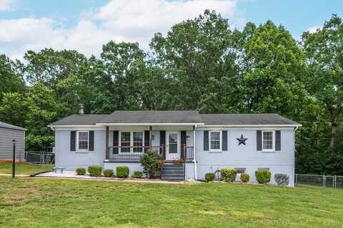 2523 Clarks Road, Rustburg, VA 24588