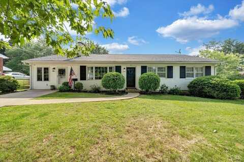 615 Sandusky Drive, Lynchburg, VA 24502