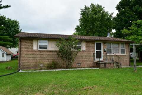 1164 Orange Avenue, Buena Vista, VA 24416