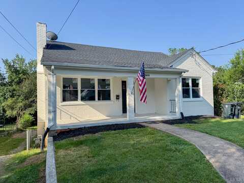 1415 Gates Street, Lynchburg, VA 24502
