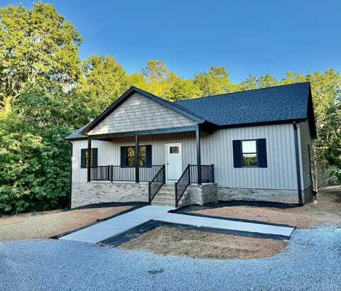 1361 Chapel Grove Road, Evington, VA 24550