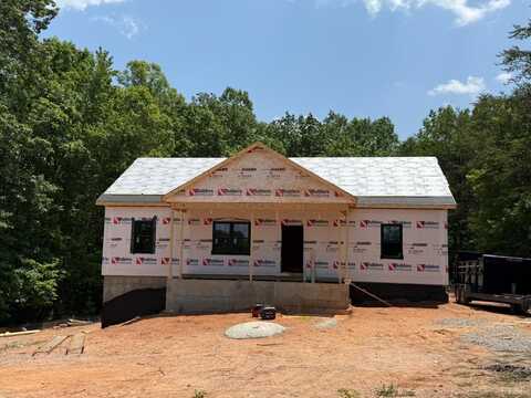 1361 Chapel Grove Road, Evington, VA 24550