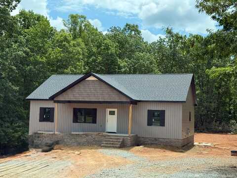 1361 Chapel Grove Road, Evington, VA 24550