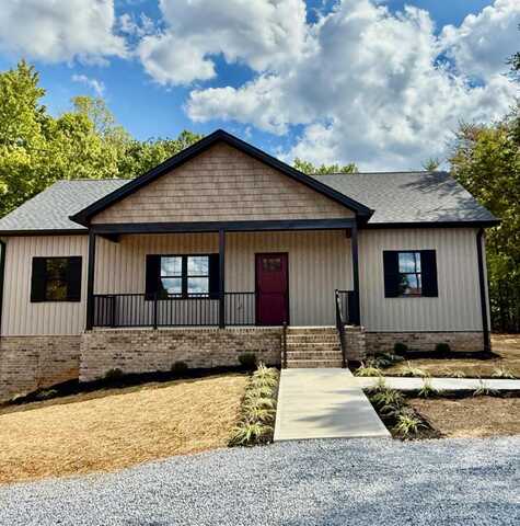 1361 Chapel Grove Road, Evington, VA 24550