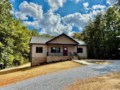 1361 Chapel Grove Road, Evington, VA 24550