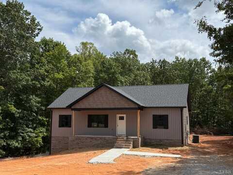 1361 Chapel Grove Road, Evington, VA 24550