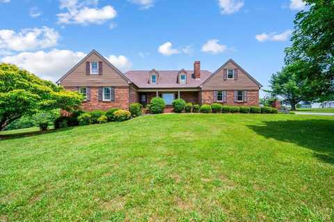 1159 Cifax Road, Forest, VA 24551