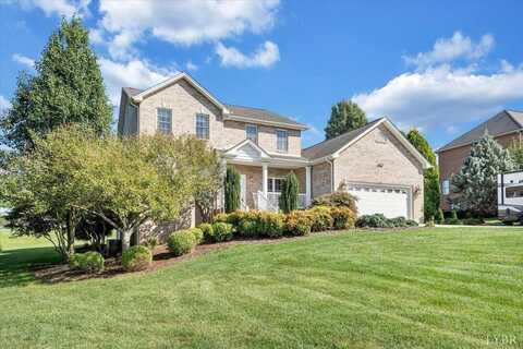 1061 Cedar Sky Court, Forest, VA 24551