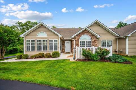 1183 Jefferson Way, Forest, VA 24551
