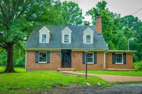 5167 Boonsboro Road, Lynchburg, VA 24503