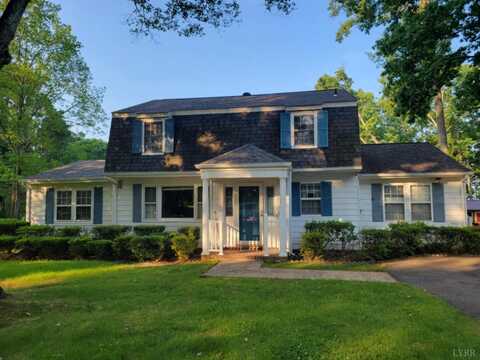 1117 Winnsville Drive, Bremo Bluff, VA 23022