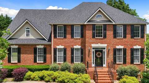 812 Lake Vista Drive, Forest, VA 24551