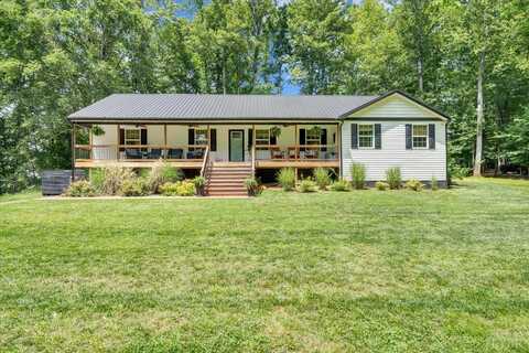 1369 Timberlake Drive, Lynchburg, VA 24502