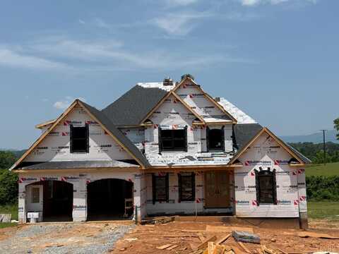 9999 Nichols Road, Bedford, VA 24523
