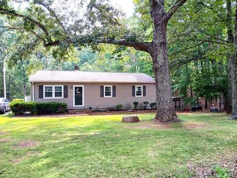1981 Gallows Road, Gretna, VA 24577