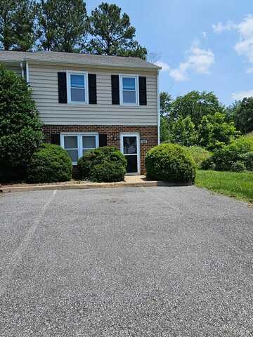 542 Leesville Road, Lynchburg, VA 24502
