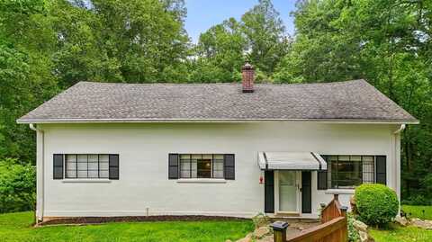 153 Bon Ton Road, Lynchburg, VA 24502