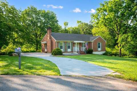 200 Middleboro Place, Lynchburg, VA 24502
