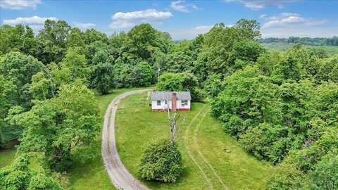 38 Frank Redd Rd, Fieldale, VA 24089
