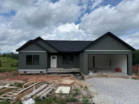 141 Fox Hall Dr. (Lot 10), Amherst, VA 24521