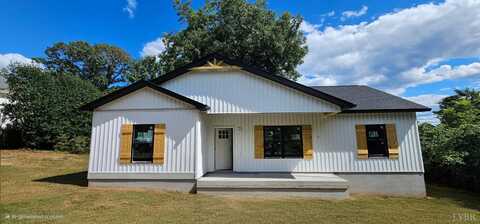 201 Thomas Rd, Lynchburg, VA 24501