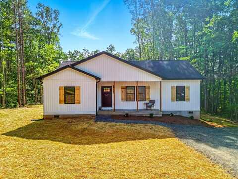 201 Thomas Rd, Lynchburg, VA 24501