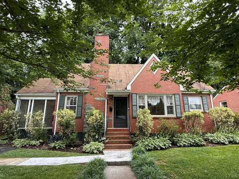 1309 Cherokee Avenue, Lynchburg, VA 24502