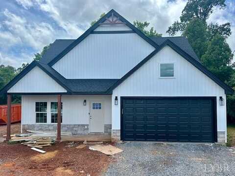 128 Riverside Dr, Lynchburg, VA 24503