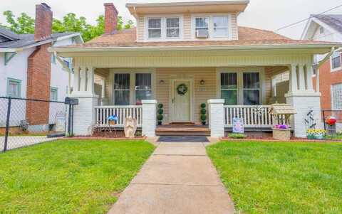 1305 Liggates, Lynchburg, VA 24502