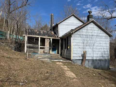 5698 Rockfish River Road, Schuyler, VA 22969