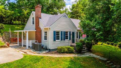 224 Kensington Avenue, Lynchburg, VA 24503