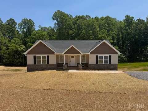 2304 Spring Grove Road, Spout Spring, VA 24593