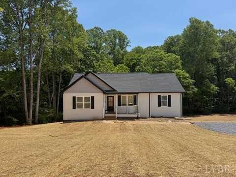 2350 Spring Grove Road, Spout Spring, VA 24593