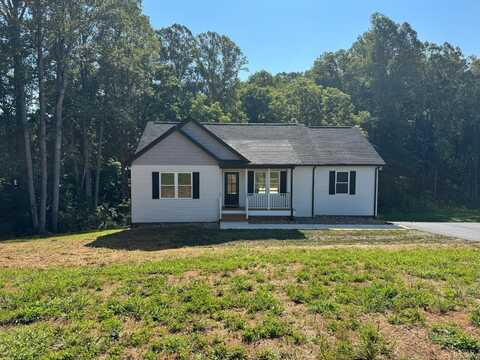 2350 Spring Grove Road, Spout Spring, VA 24593