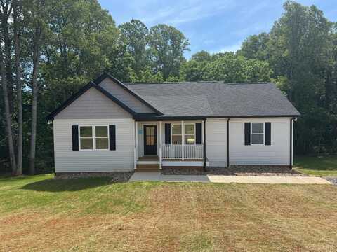 2350 Spring Grove Road, Spout Spring, VA 24593
