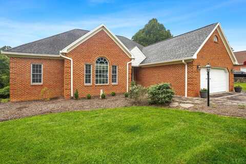 103 Meadowgate Drive, Forest, VA 24551