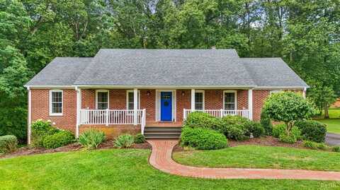 106 Salem Drive, Forest, VA 24551
