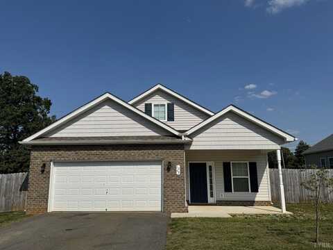 1049 Old Trail Road, Forest, VA 24551