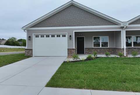 23 Tiphne Lane, Lynchburg, VA 24502
