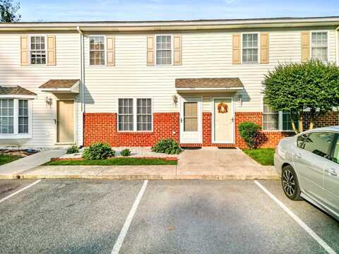 108 Jeremiah Court, Amherst, VA 24572