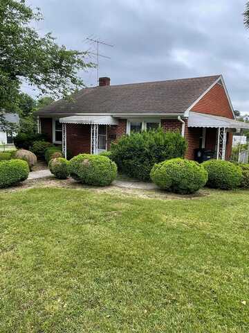607 Hood Street, Lynchburg, VA 24501