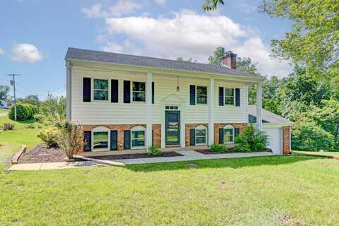 139 Grimes Drive, Madison Heights, VA 24572
