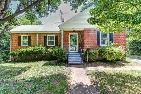 802 Westview Drive, Lynchburg, VA 24502
