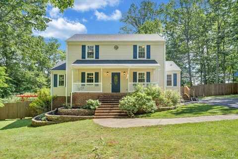131 Jane Terrace, Madison Heights, VA 24572