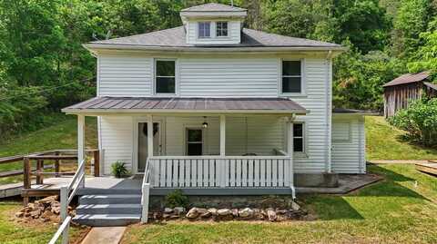 277 Crab Creek Rd, Monroe, VA 24574