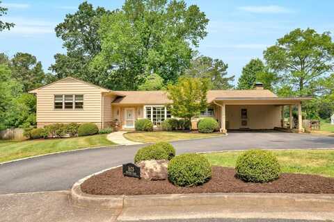 1625 Belfield Place, Lynchburg, VA 24503